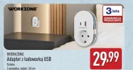 Kabel usb Workzone