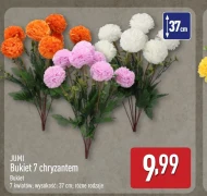 Bukiet kwiatów Jumi