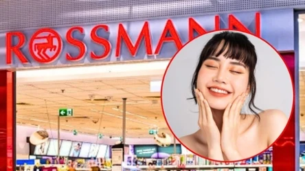Rossmann rozdaje kultowe maseczki Hada Labo Tokyo