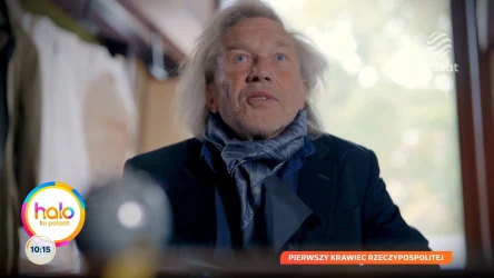 Krakowska pracownia Jerzego Turbasy - miejsce, gdzie tradycja krawiectwa spotyka się z perfekcją i talentem