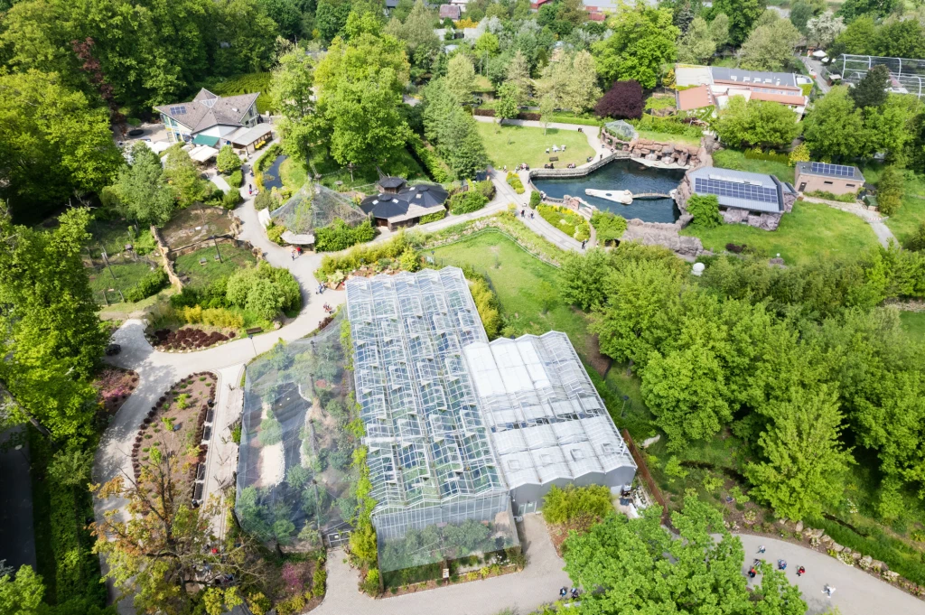 W opolskim zoo dokonano przerażającego odkrycia