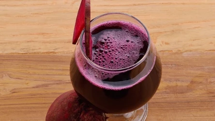 Zakwas z buraka to sposób na wsparcie odporności jesienią 