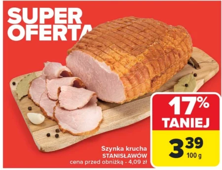 Шинка Stanisławów