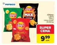 Chipsy Lay's