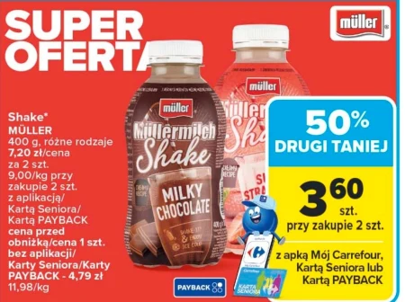 Shake Müller