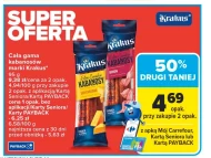 Кабаноси Krakus