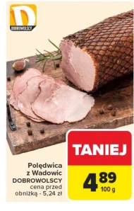 Вирізка Dobrowolscy