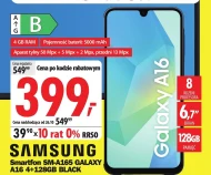 Smartfon Samsung