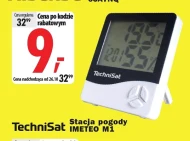 Метеостанція Technisat