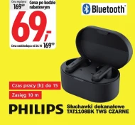 Навушники Bluetooth Philips