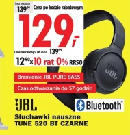 Навушники Bluetooth JBL