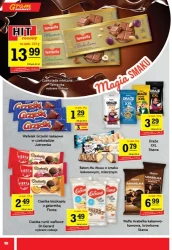 Oferta handlowa Gram Market