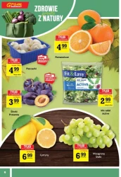 Oferta handlowa Gram Market