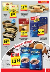 Oferta handlowa Gram Market