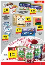 Oferta handlowa Gram Market