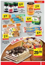 Oferta handlowa Gram Market