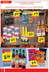 Oferta handlowa Gram Market