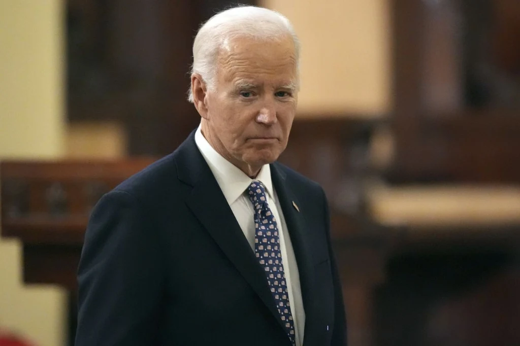 Joe Biden rozpoczął pięciotygodniową radioterapię. Choruje na złośliwego raka prostaty z przerzutami do kości