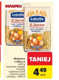 Makaron Lubella