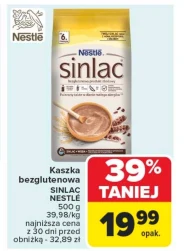 Kaszka Sinlac