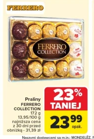 Праліне Ferrero