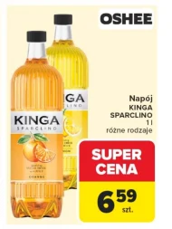 Napój Kinga