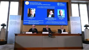Nagroda Nobla z ekonomii przyznana. Kim są laureaci?
