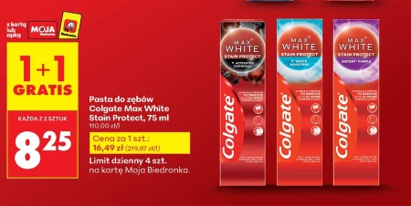 Зубна паста Colgate