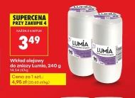 Масляна вставка Lumia