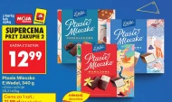 Ptasie Mleczko E. Wedel