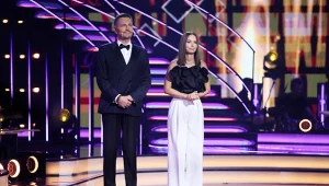 Krzysztof Ibisz, Paulina Sykut-Jeżyna