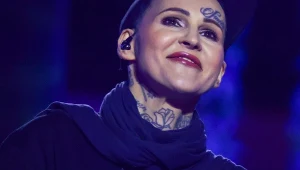 Agnieszka Chylińska zakończyła trasę po USA