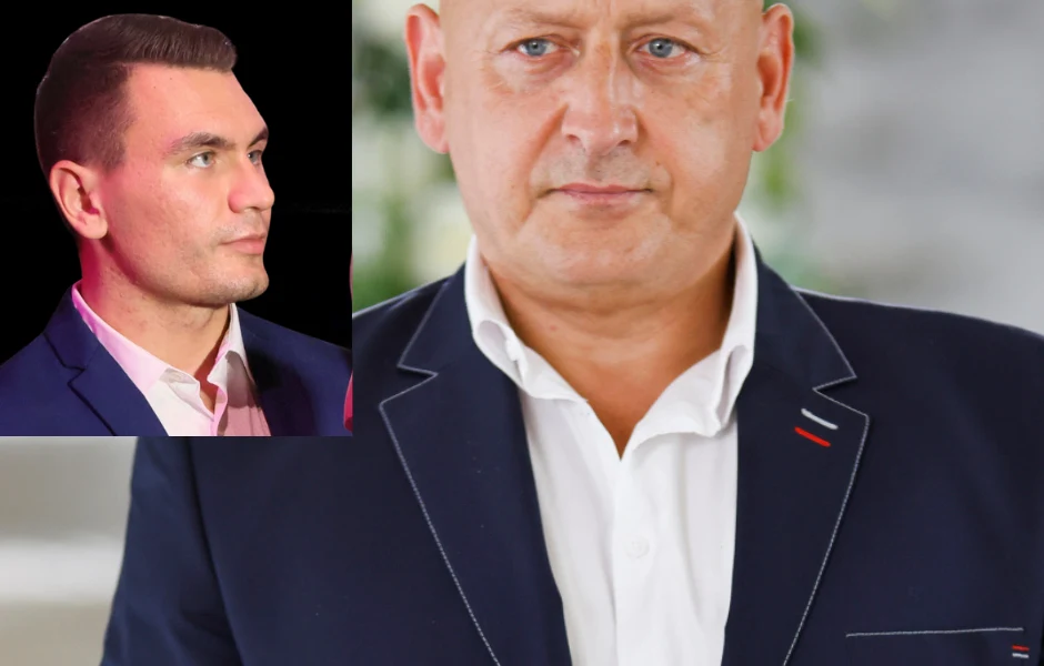 Jacek Wójcik nie żyje. Syn Dagmary Kaźmierskiej przerwał milczenie Jacek Wójcik nie żyje. Syn Dagmary Kaźmierskiej przerwał milczenie