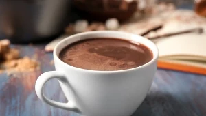 Pobudza, poprawia nastrój, obniża cholesterol. Takie jest najzdrowsze