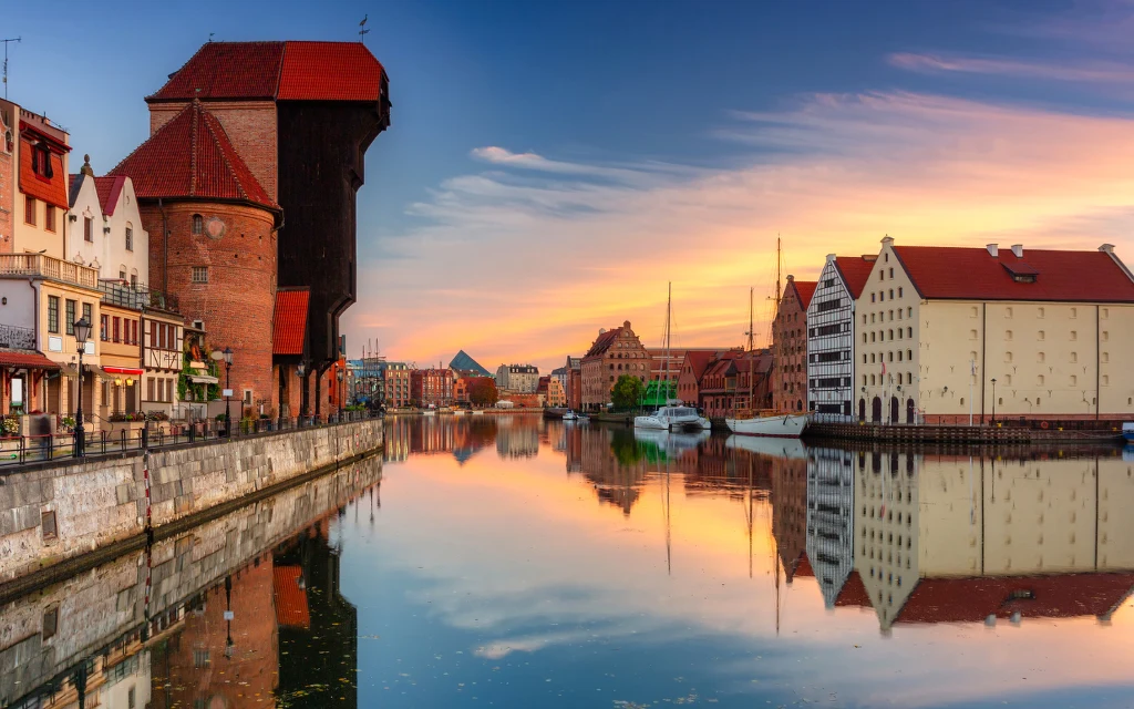 Gdańsk
