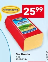 Сир Włoszczowa