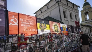 Niedobory w rosyjskiej armii. Kreml kusi premiami i werbuje obcokrajowców