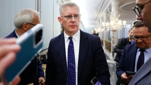 Tak Rosja płaci za sabotaż w Europie. Szef BBN ujawnił mechanizm