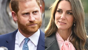 Przedstawiciele księcia Harry'ego nie mogą mówić o Kate Middleton. Decyzja jest oficjalna