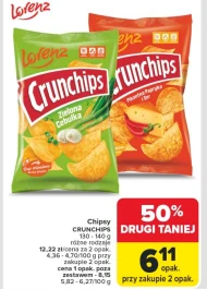 Chipsy Crunchips