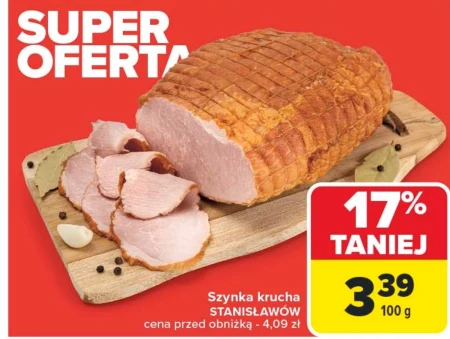 Шинка Stanisławów
