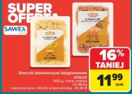 Ньоккі Ocelio