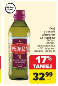 Олія Pedriza