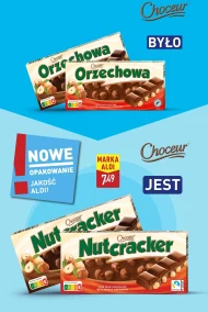 Czekolada Choceur