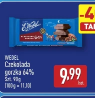Czekolada Wedel