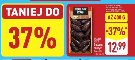 Suszone daktyle