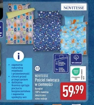 Novitesse
