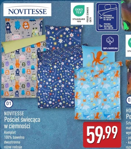 Novitesse