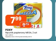 Ręcznik papierowy Foxy