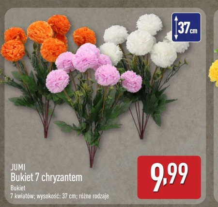 Bukiet kwiatów Jumi